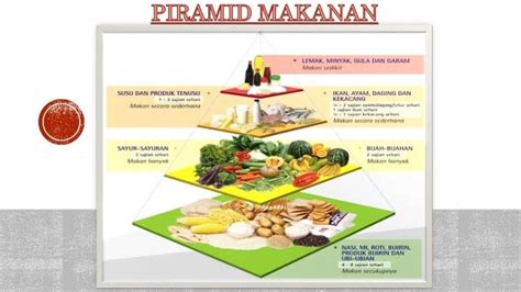 Bab 2 Nutrisi Amalan Pemakanan Yang Sihat