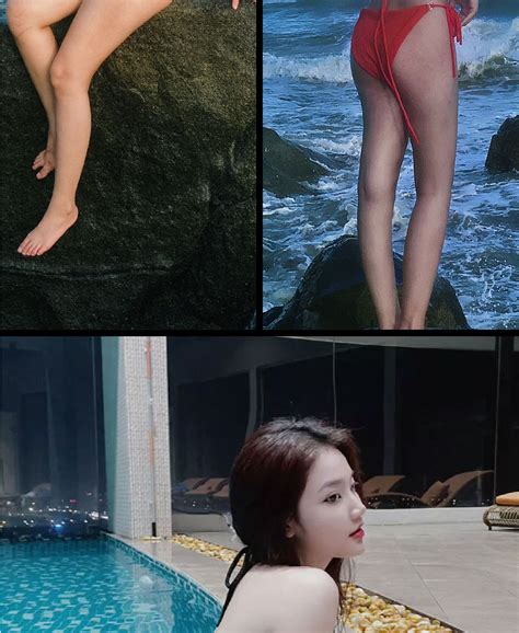 HCM Bikini GECKO Mảnh Tam Giác Xốp Văn Khoen M Ảnh Thật Nhiều Màu Shopee Việt Nam