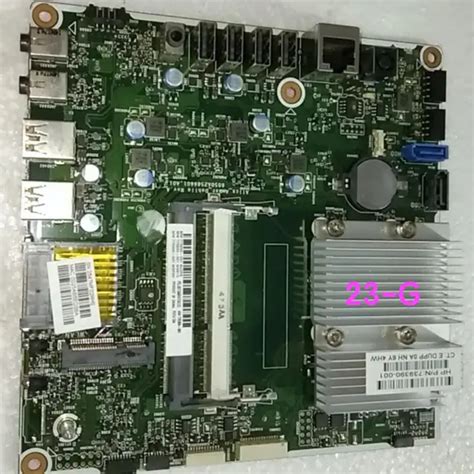 Hp Pavilion G Motherboard