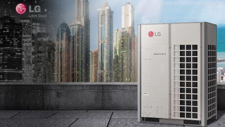 Lg Vrf Piping Diagram Vrf Klima