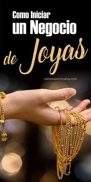 Pin De Marian Gonsalez En Joyas Citas De Joyer A Como Iniciar Un