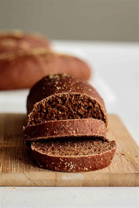 The Best Brown Bread Recipe Artofit