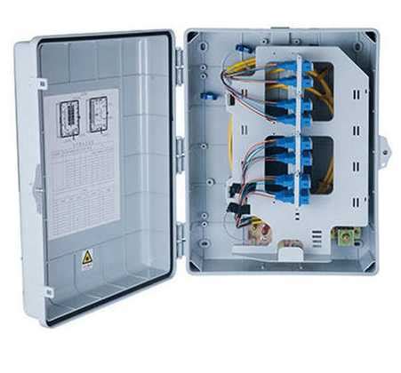 Three Phase Distribution Boards Three Phase Distribution Boards