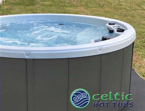 Explore Celtic Hot Tubs Available At Hot Tub Tony S