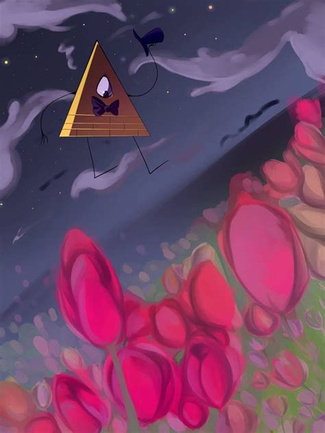 Gravity Falls Fan Art