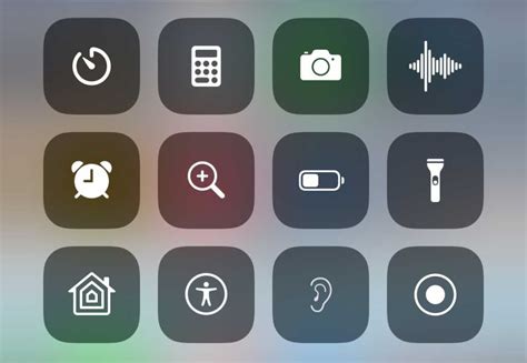 9 useful Control Center shortcuts for iPhone that you should be using