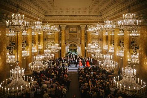 Wien Strauss Und Mozart Konzert In Der Hofburg GetYourGuide