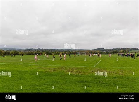 Non League Football Stock Photo - Alamy