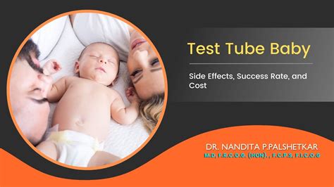 Test Tube Baby: Side Effects, Success Rate, and Cost