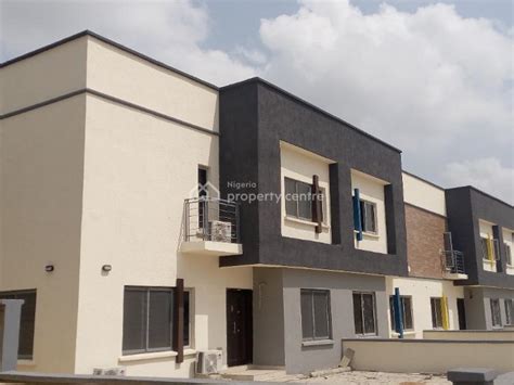 For Sale Bedroom Terrace Duplex T A Gardens Berger Arepo Ogun