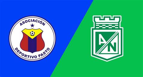 Pronóstico Pasto vs Atlético Nacional Liga BetPlay 20 05 2023