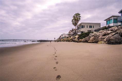 Free picture: beach, water, seashore, ocean, sea, landscape, sand