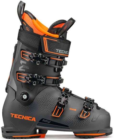 Tecnica Botas De Esquí Cuylás