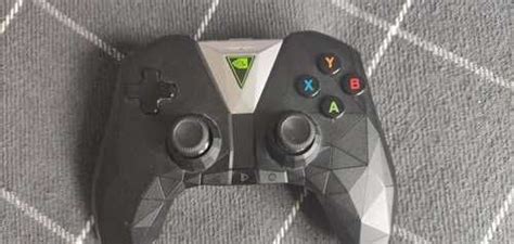 Геймпад nvidia Shield Москва | Игровые приставки, игры, программы ...