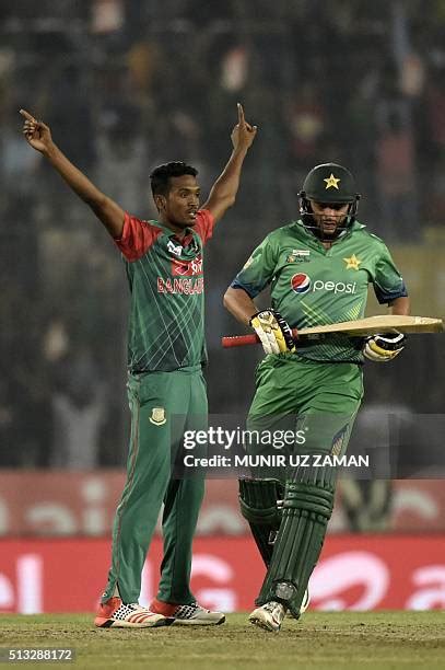 cricket asia cup pak ban   premium high res pictures getty