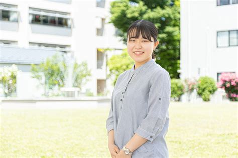 在学生の声 受験生向け入試情報サイト｜京都ノートルダム女子大学