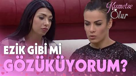 Sibel Gökhan la Yaşadığı Gerginliği Anlattı Kısmetse Olur 367 Bölüm