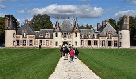 Les Journ Es Du Patrimoine Dans L Yonne En Images Auxerre