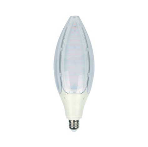 EcoLight Rocket E27 55W E27 E40 IP65 EC79763 żarówka LED parkowa duża