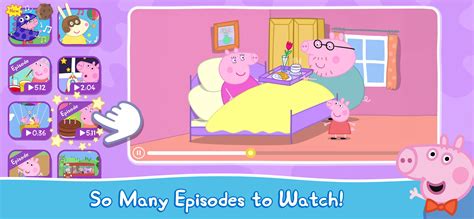 World Of Peppa Pig Kids Games - World of Peppa Pig: Kids Games APK Download for Android - Latest Version