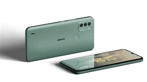 Nokia C31 With Triple Rear Camera Under Rs. 10,000 Launched In India