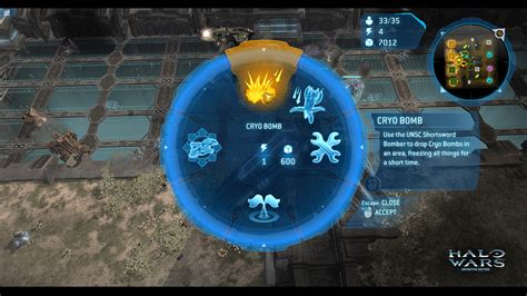 Halo Wars Definitive Edition Screenshot Galerie Pressakey