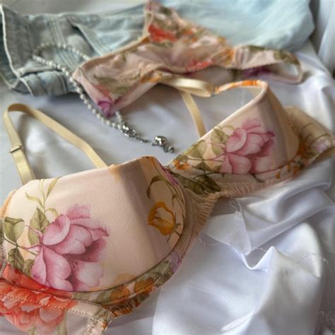 Small Breast Lingerie Etsy