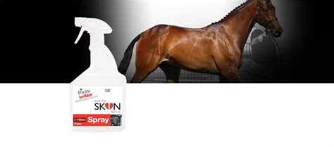 D Itch Skin Spray Equine Supplements Supplements For Horses