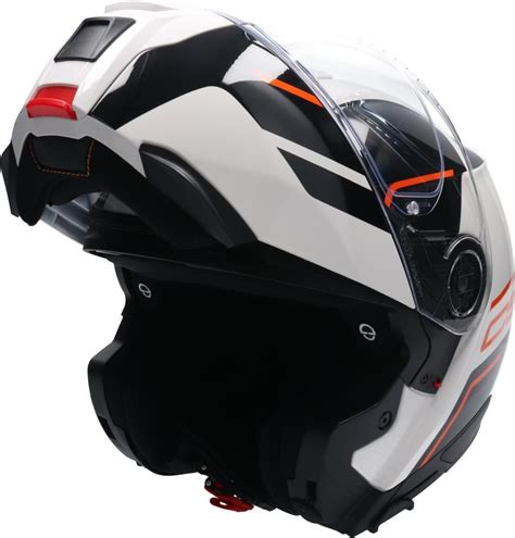 Schuberth C Master Klapphelm