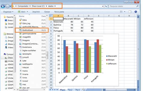 C Criando Um Grafico No Excel 4176 Hot Sex Picture