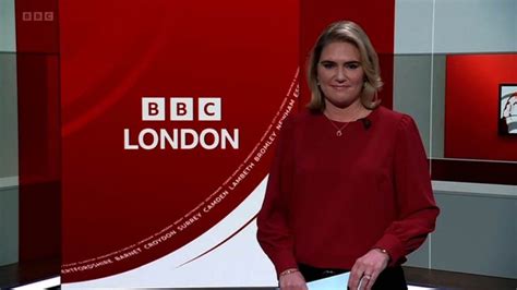 BBC London – First new look programme | TVARK