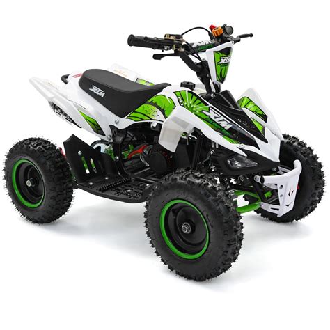 Tao Motor Popular Cheap Chinese Atv Quad 49cc Quad Bike 2 Stroke Four