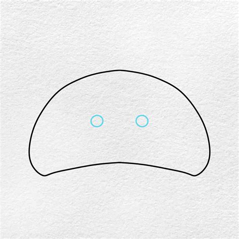 easy taco drawing 2