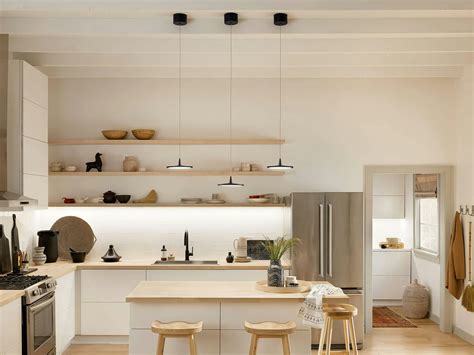 scandinavian style kichler lighting