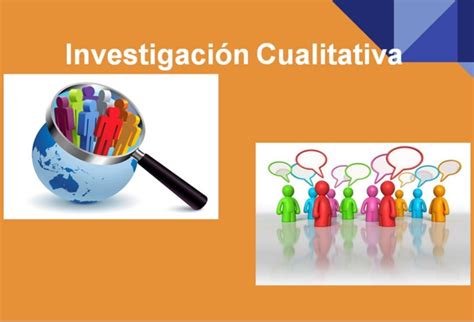 Introducci N A La Investigaci N Cualitativa Almomento Noticias