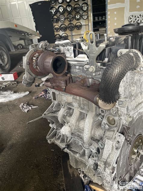 Turbina Opel Moka 16 Cdti KupujemProdajem