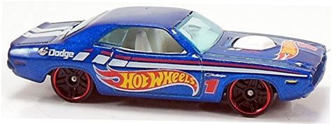 70 Dodge Challenger Hemi U Hot Wheels Newsletter