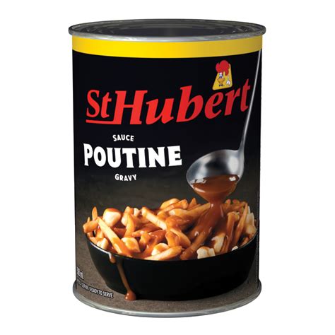 Poutine Aux Bâtonnets De Mozzarella Recette St Hubert