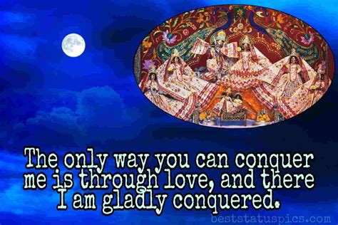 31 Shri Krishna Quotes On Love And Happiness In English Best Status Pics