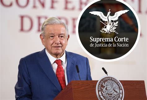 Esta es la terna de mujeres que envió de nuevo AMLO para nuevo ministro