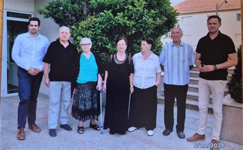 Prva Generacija Maturanata Gimnazije Tomislavgrad Proslavlja Godina Mature I Gimnazija Livno