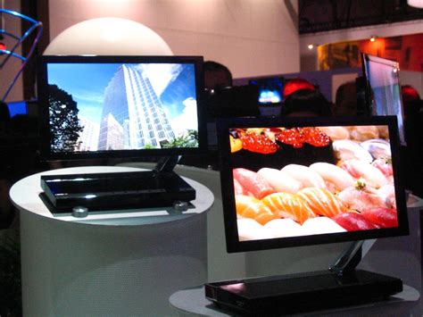 Sony to spend bundles of cash on OLED TVs | TechRadar