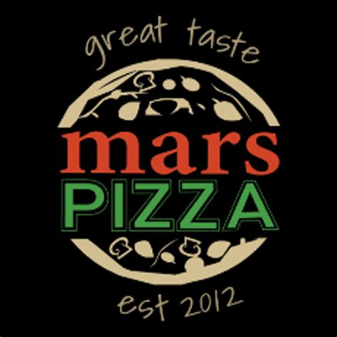 Mars pizza Delivery Menu | Order Online | 76 Agincourt Road Marsfield ...