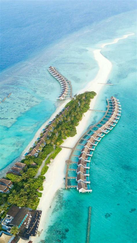 Best maldives overwater bungalow resorts travel guide – Artofit