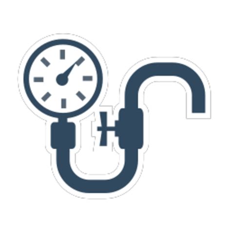 Pressure Gauge Icon Design 34099179 PNG