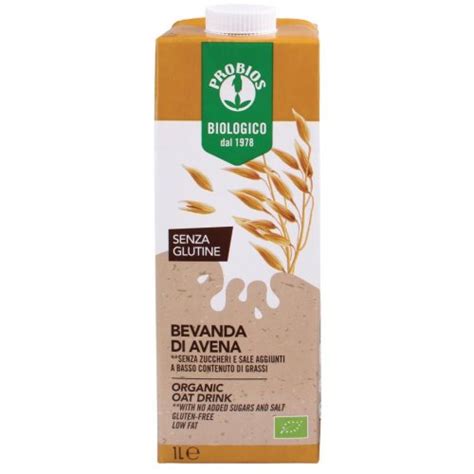 Easy To Go Avena Drink Probios L Loreto Pharmacy