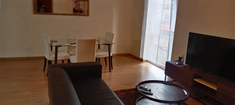 Apartamento T1 Em Coqueiros Prestige Angocasa