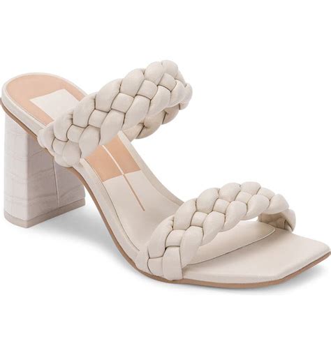 30 Open-Toe Shoes To Treat Yourself To