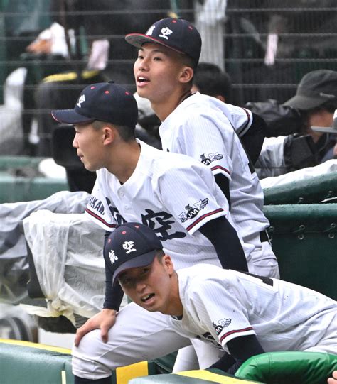 【センバツ】能登地震で祖母を背負って避難日本航空石川・福森誠也、震災乗り越え甲子園で勇姿 センバツ写真ニュース 日刊スポーツ