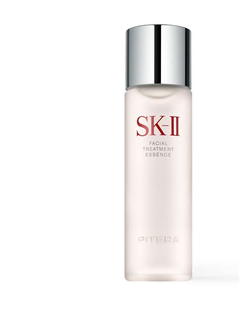 Sk Ii Logo Png - MakenzieancePerez